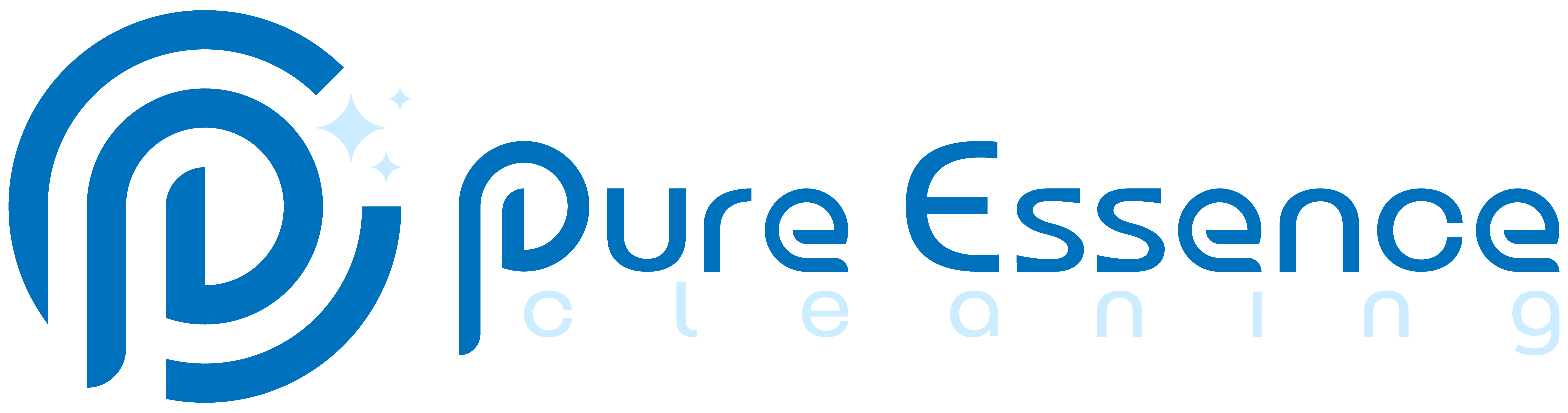 Pure Essence Cleaning